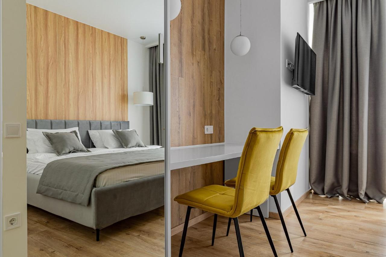 Boutique Hotel Французький Квартал Kyiv Exterior photo